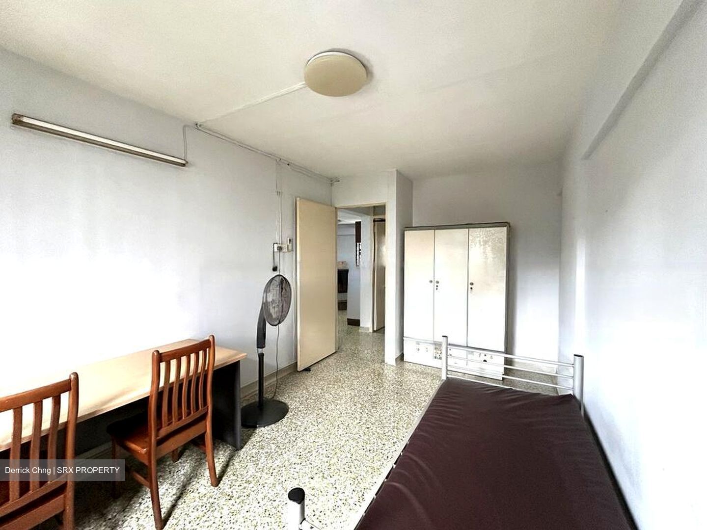 Blk 112 Jurong East Ville (Jurong East), HDB 4 Rooms #477610661